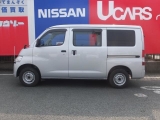 Защита картера Toyota Lite Ace 2008-2020 V-all 4WD