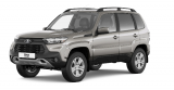Защита рулевых тяг Chevrolet Niva(02-20) V-1.7/ Trevel 21-