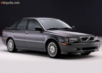 Защита картера S 40-I 1995-2003 VS