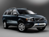 Защита картера XC 90