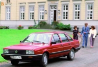 Защита картера Passat B3:B4./Golf II./Jetta II 1983 - 1996 3A2,351,1G2,19E