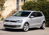 Защита картера Polo V (Sedan)(Hachb)(Cross) 2009-2013-2016- 6