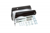 Защита картера и крепеж, подходит для SKODA Yeti (14->), Superb (13-15) 1,2/1,8 бен./2,0 диз. МТ/АТ