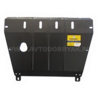 Защита (двигатель, КПП) Harrier/Lexus RX 300 1997-2003; V=3,0, сталь 2