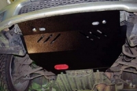 Защита картера Toyota Altezza V-2,0 (1998-2005) 210л.с.