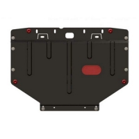 ЗАЩИТА КАРТЕРА ДЛЯ AUDI A 4 1995-1 998, 8D2 B5